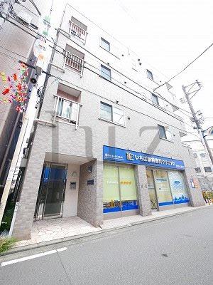 アビタシオン サノ