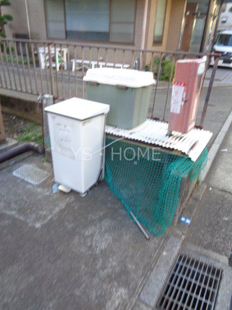 つばさマンション