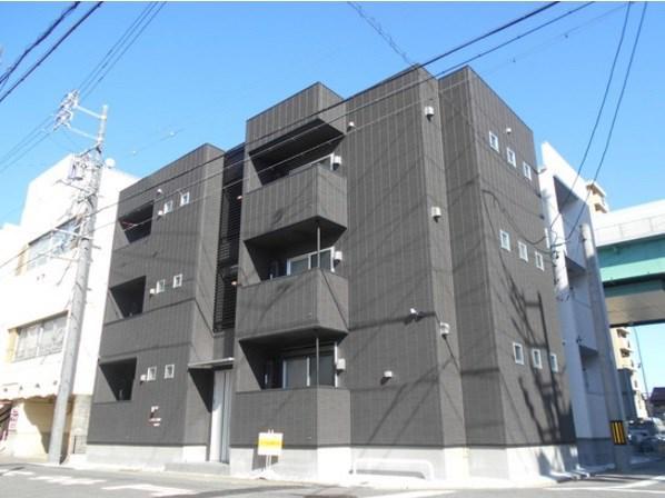 MOVE六番町ウエスト