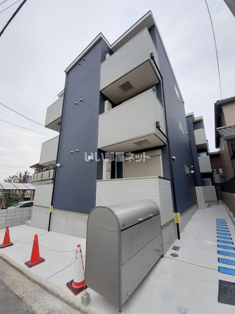 FSTYLE 藤井寺林