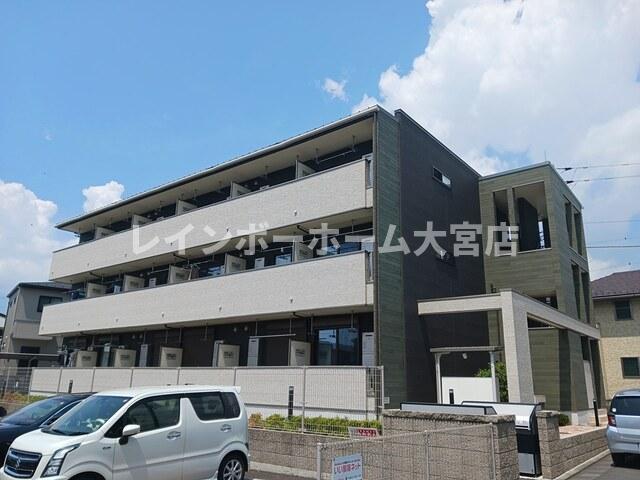 エムウッド ジェンティーレ