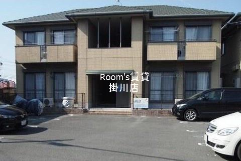 サンメゾン菊川A