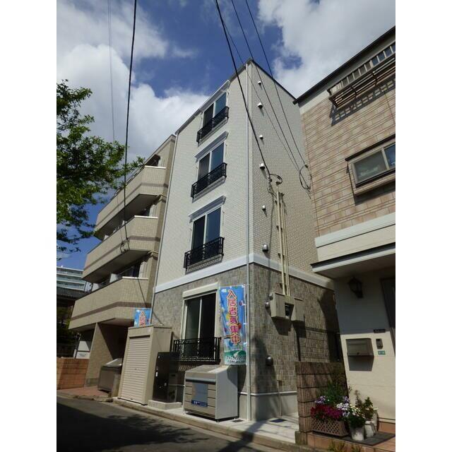 RAPA船橋