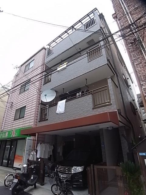 リーフマンション
