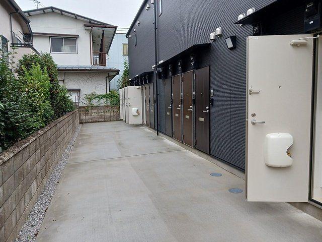 セイバリー スマイルII