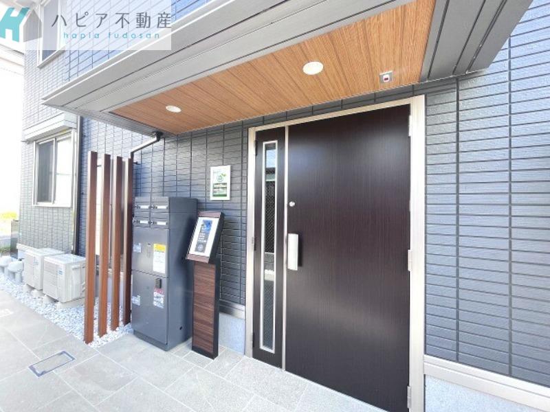 ソフィア古川町