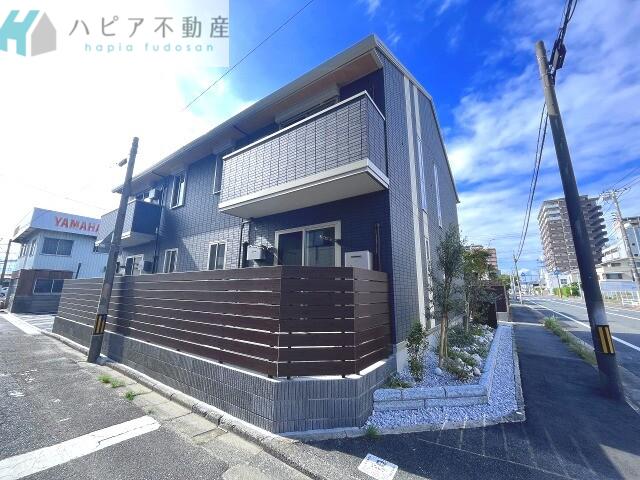 ソフィア古川町
