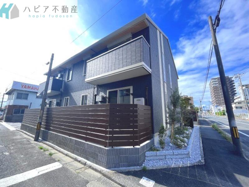 ソフィア古川町
