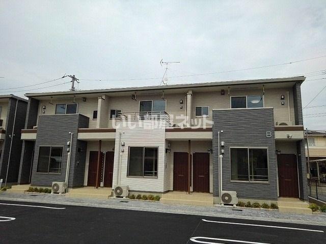 クラール観光町B
