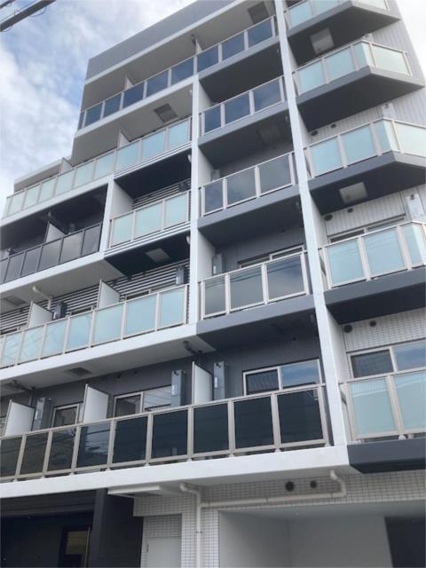 メイクス東向島II