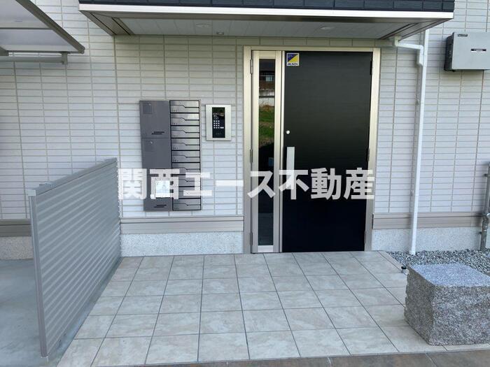 グランカーサ清瀧