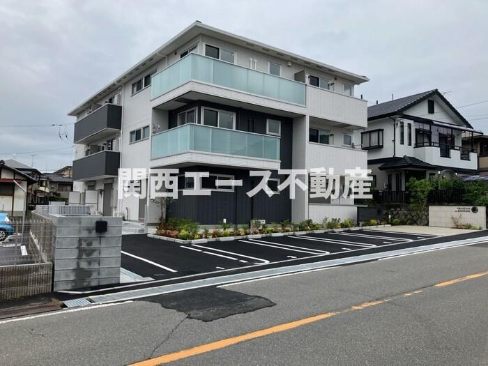 グランカーサ清瀧
