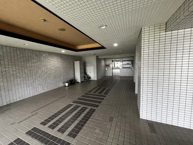 ファミール郡山開成山公園