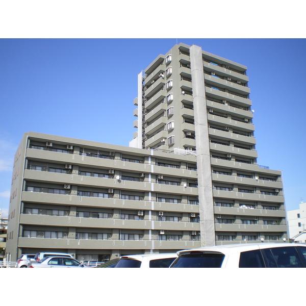 ファミール郡山開成山公園