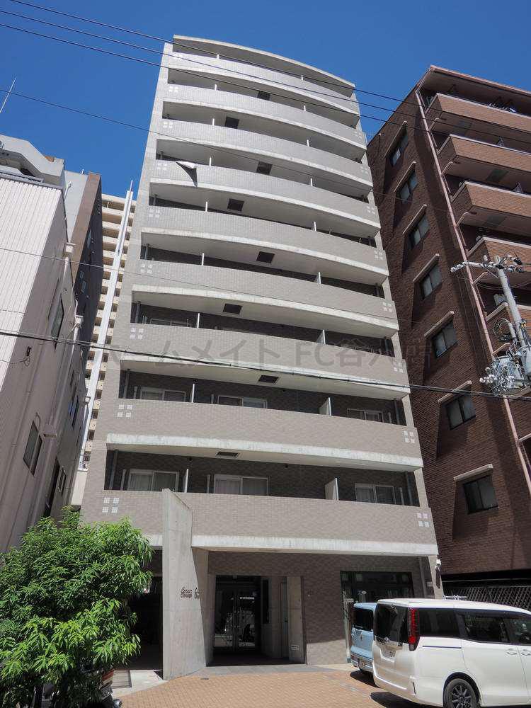マインズ・コム南森町