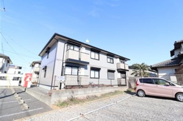 リビングタウン野田C