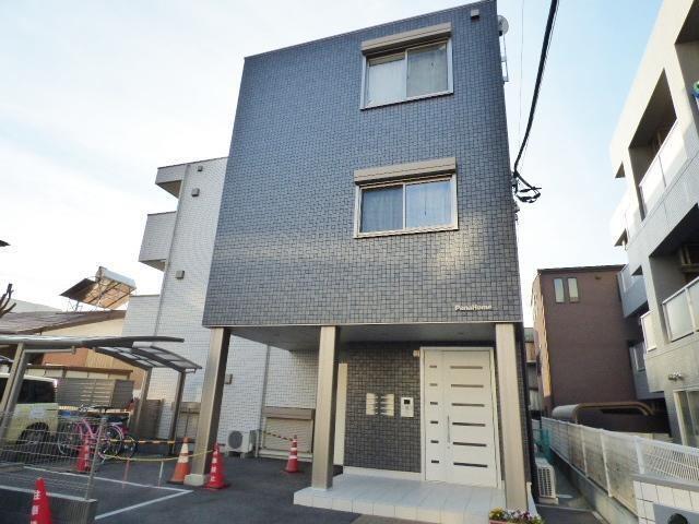 パインヒルズ