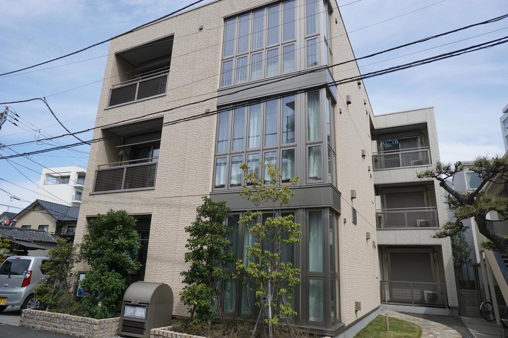 アドコート元町