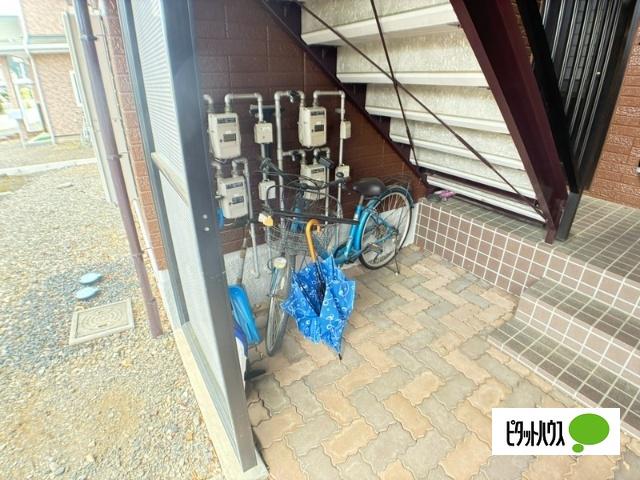 ハピネス沢村