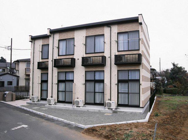 フォレスト町田
