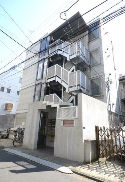 恵比寿フェリシタ