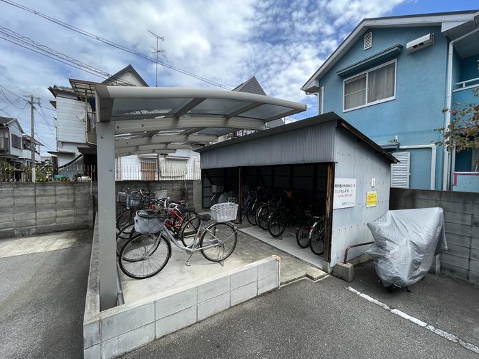 谷村マンション