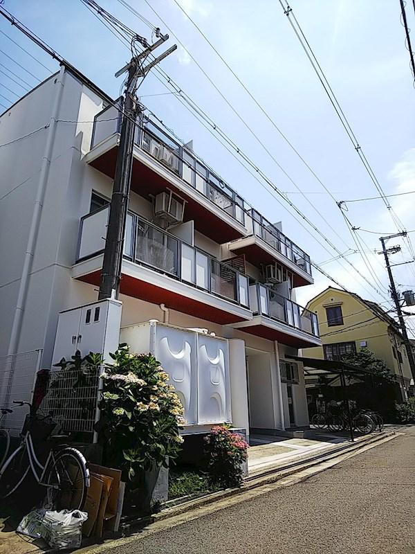 ハイツイーグレット