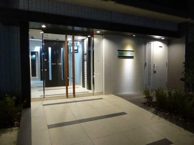 アイル ルシェール錦糸町
