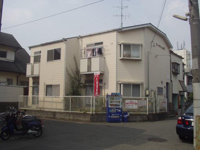アーバン江瀬美