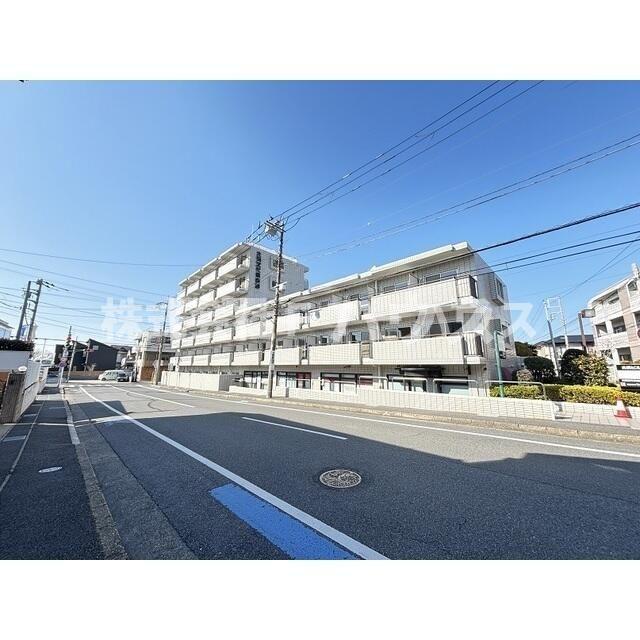 北辰レジデンス東船橋