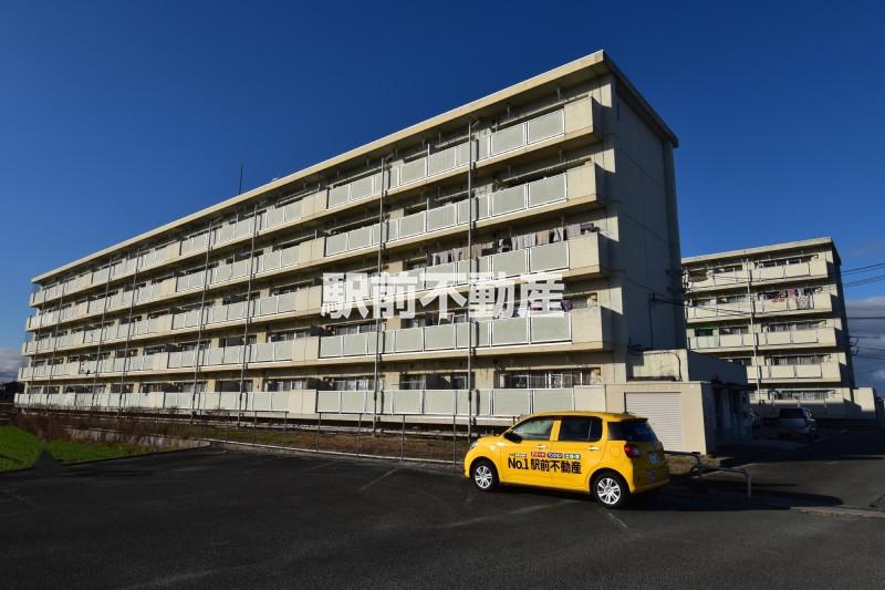 サンコーポラス柳川I