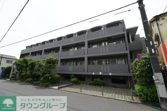 スカイコート新宿落合第6