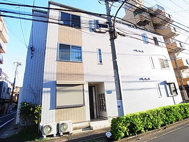 リージェント東和