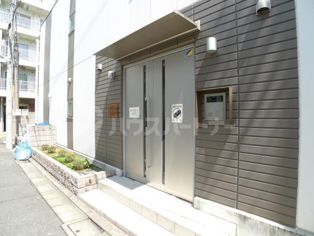 アイリス四つ木