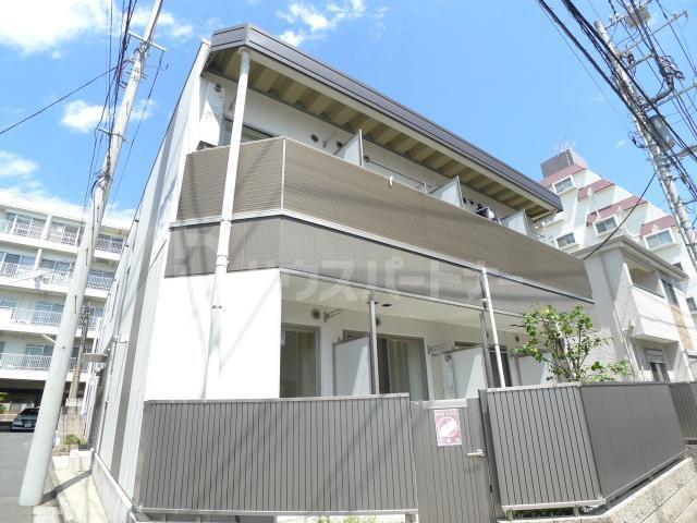 アイリス四つ木
