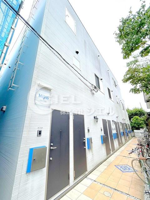 ミハス氷川台