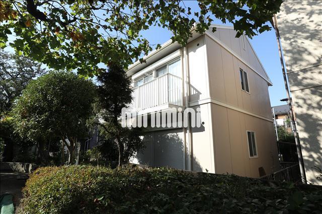 ジュネス中原