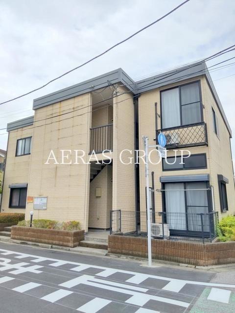 メインシティガーデン細田