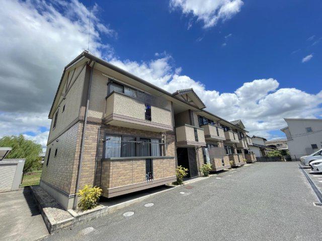 コートタウン西岡B棟