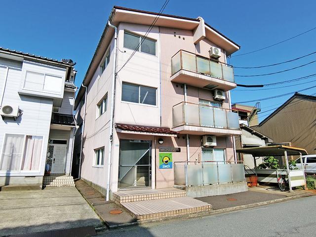 ウイングハウス