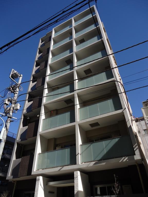 SUPURUSE板橋 弐番館