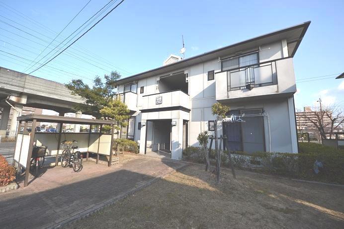 サンビレッジ弐番街A棟
