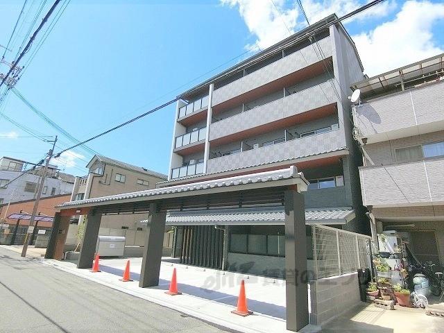 ファステート京都西陣エール
