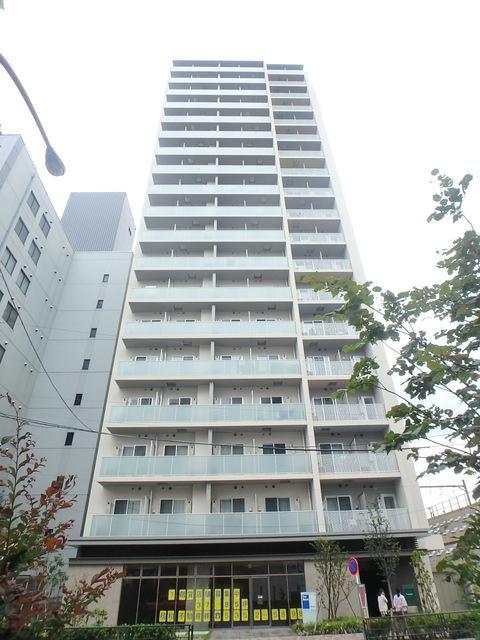 プライムメゾン大塚(ワンルーム/11階)