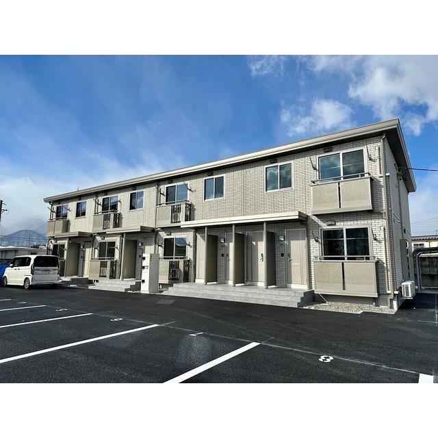 ウィズハイム大町