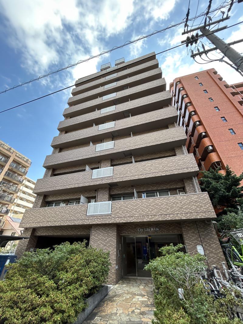 シティライフ新大阪