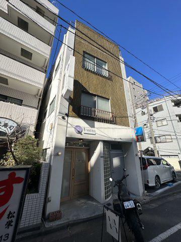 田口ビル(ワンルーム/3階)