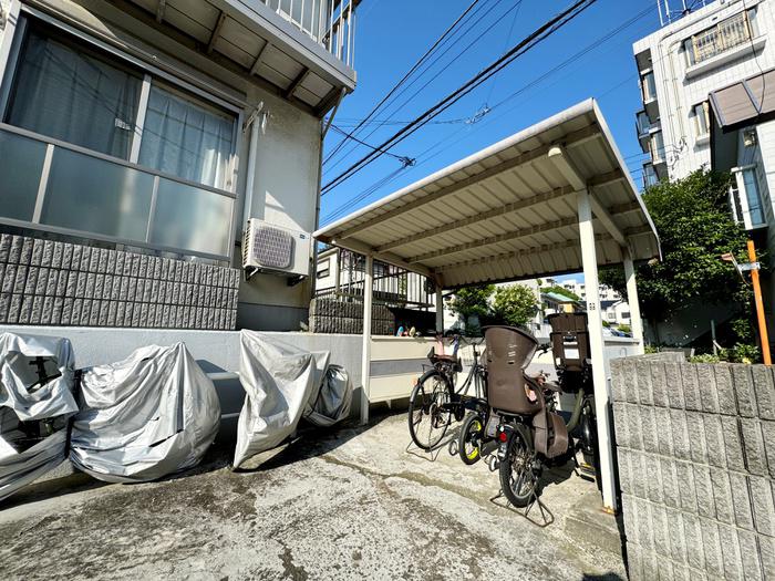 ルミエール湘南