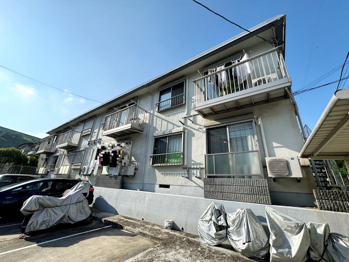 ルミエール湘南