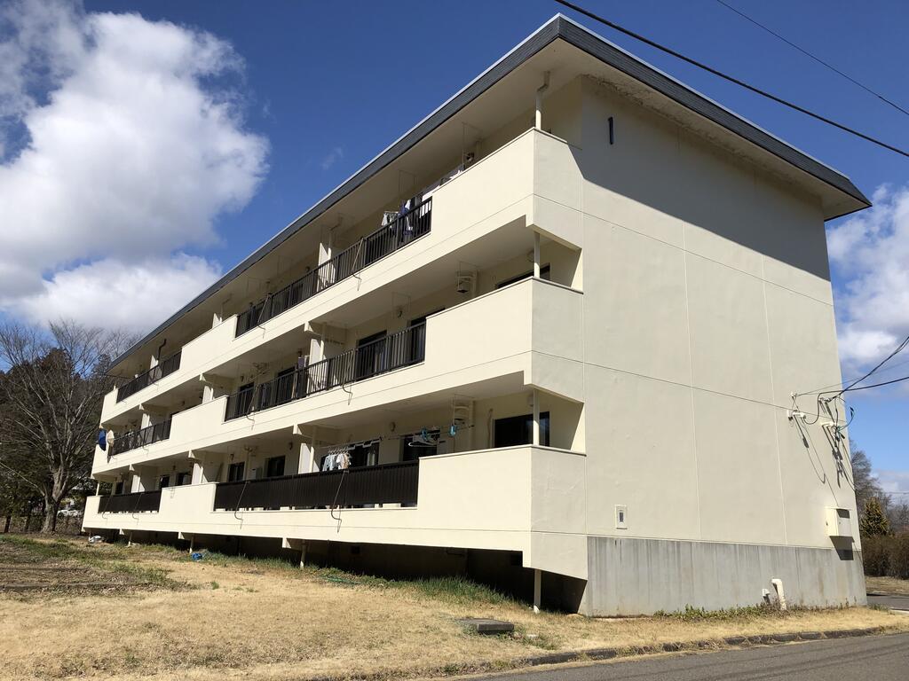 レダン白河